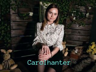 Carolhanter