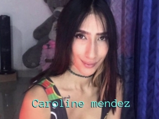Caroline_mendez