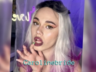 Carolinebride
