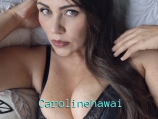 Carolinehawai