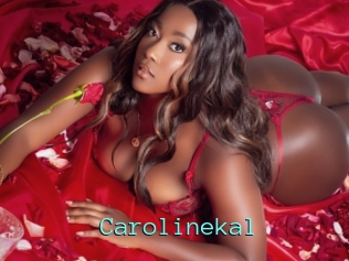 Carolinekal