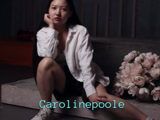 Carolinepoole