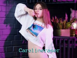 Carolineraser