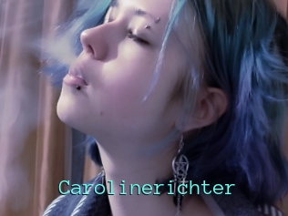Carolinerichter