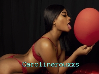 Carolinerouxxs