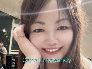Carolinewendy