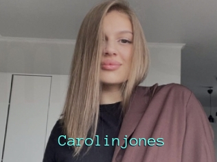 Carolinjones