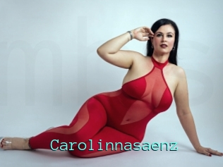 Carolinnasaenz