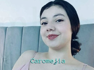 Caromejia