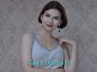 Carriebrain