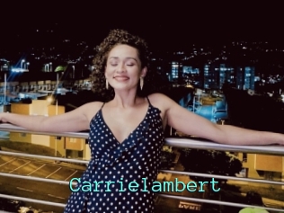 Carrielambert