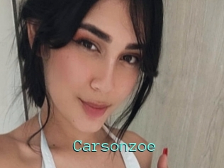 Carsonzoe