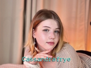 Cassandrafrye