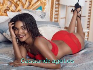 Cassandragates