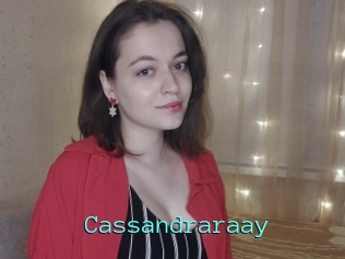 Cassandraraay