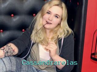 Cassandrarelas