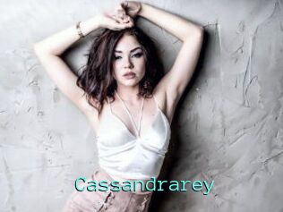 Cassandrarey