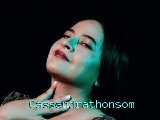 Cassandrathonsom