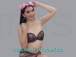 Cassdeliciouslux