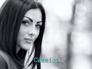 Cassiax
