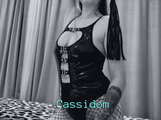 Cassidom