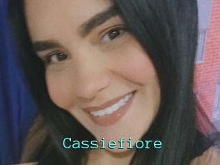 Cassiefiore