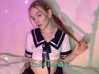 cassiehall Mobile Sex