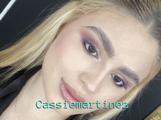 Cassiemartinez