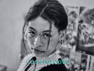 Cassieroott