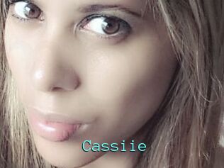 Cassiie
