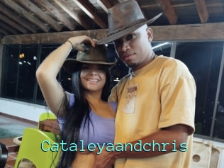 Cataleyaandchris