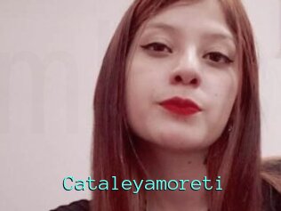 Cataleyamoreti