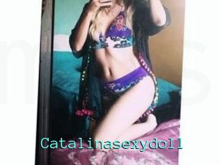 Catalinasexydoll