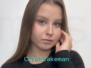 Cateblakeman
