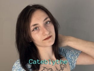 Cateblythe