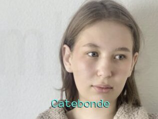 Catebonde