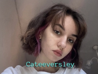 Cateeversley