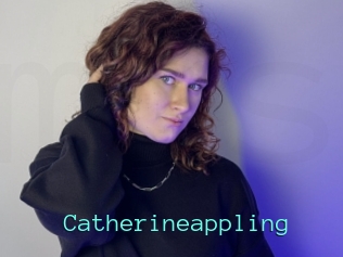 Catherineappling