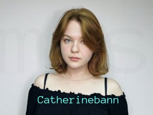Catherinebann