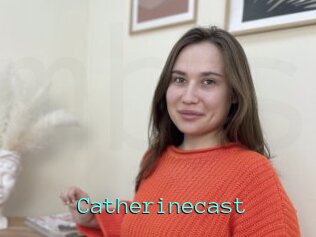 Catherinecast