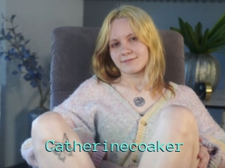 Catherinecoaker