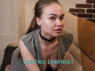 Catherineneal