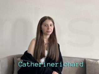 Catherinerichard