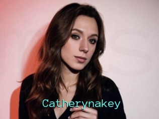 Catherynakey