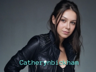 Catherynbickham