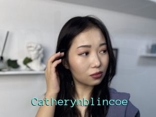 Catherynblincoe