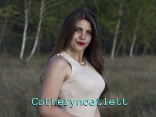 Catheryncatlett