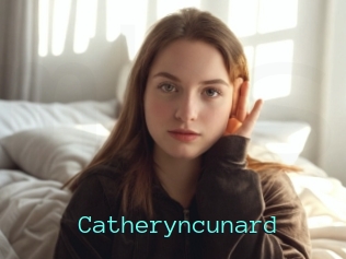 Catheryncunard