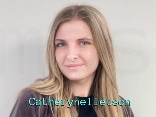Catherynelletson