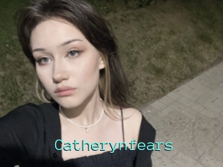Catherynfears